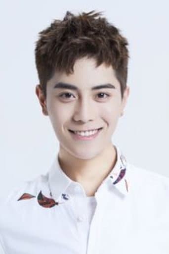 Feng Lijun