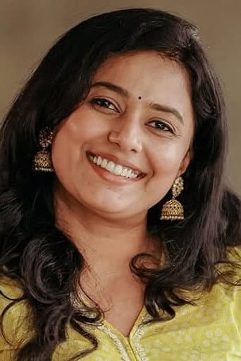 Megha Thomas