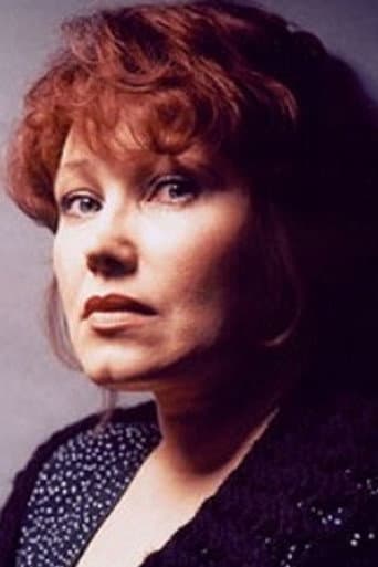 Svetlana Krotova