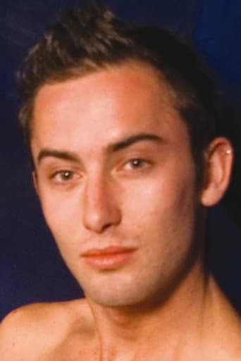 Dylan Summers