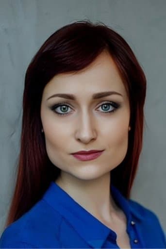 Kseniya Komkova