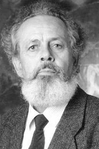 Erlingur Gíslason