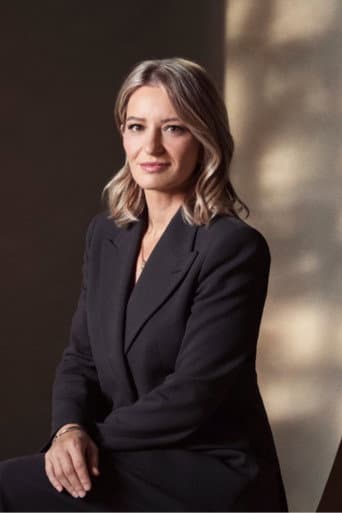 Katy Tur