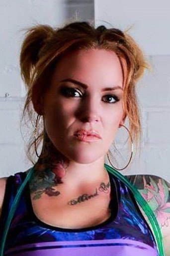 Gemma Ruegg