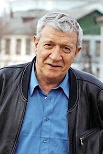 Yuriy Stoskov