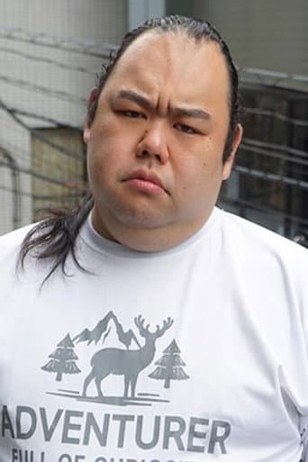 Kazuya Yoshie