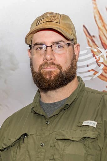 David Brinson