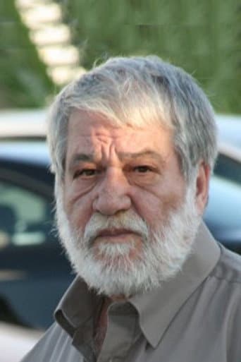 Spyros Stavrinidis