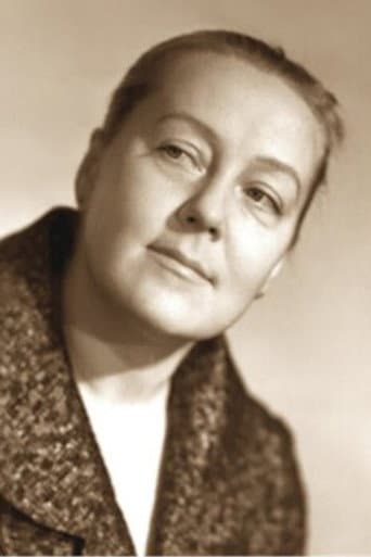 Tatyana Zabrodina