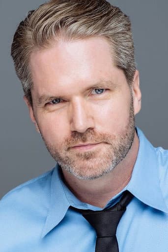 Aaron Ramey