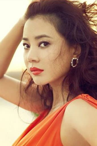 Hong Jingjing