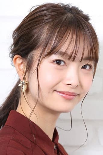 Momoka Goshima