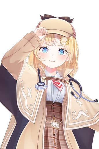 Watson Amelia