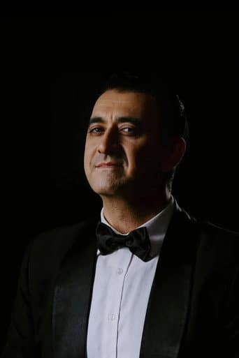Mkrtich Arzumanyan