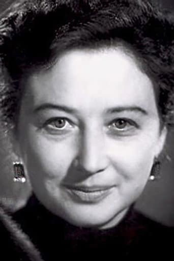 Emma Popova
