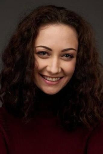 Maria Reshavskaya