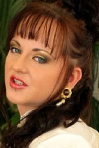 Anita Blue