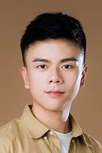 Li Zi-cheng