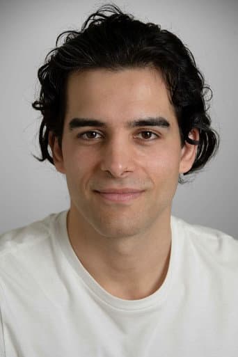 Adam Fielding