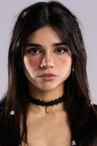 Alana Flores