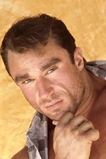 Rod Roddick