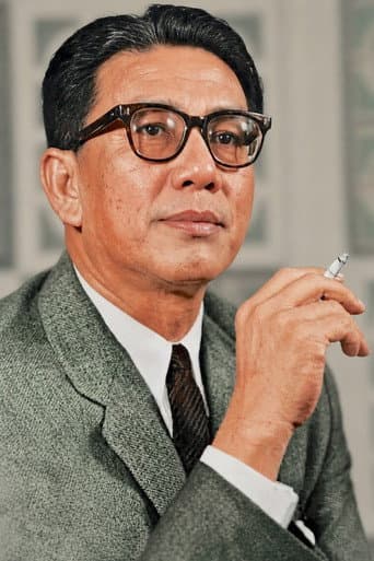 Haji Mahadi