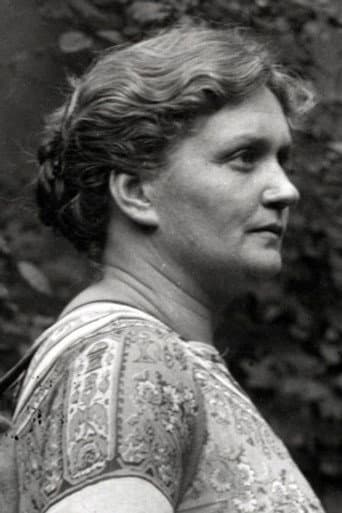 Caroline van Dommelen
