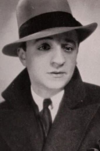 Eugen Boral