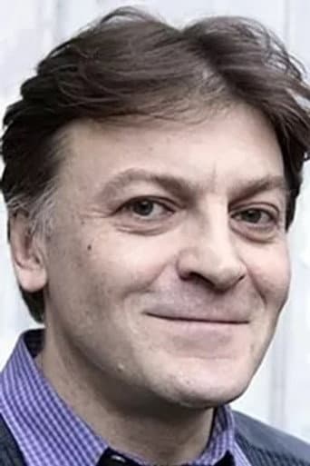Andrey Pirog