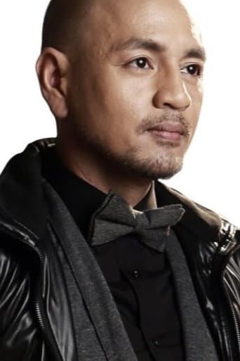 OJ Mariano
