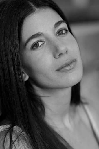 Stephanie Venezian