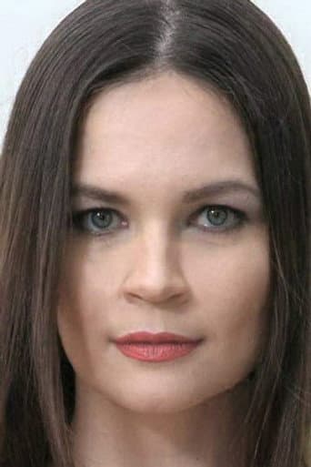 Oksana Semenova