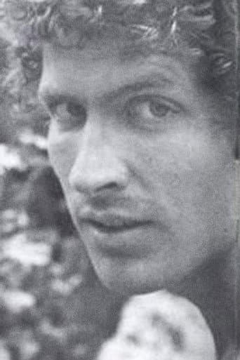 Steve Parker