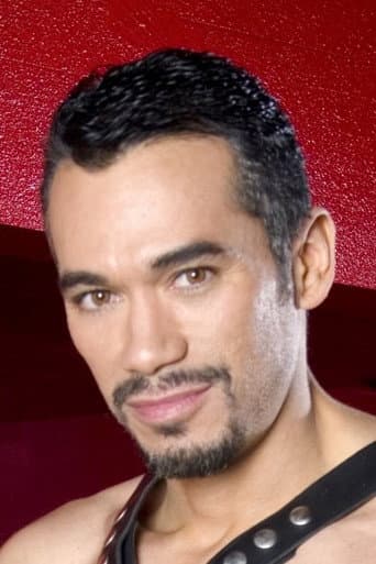 Tony Serrano