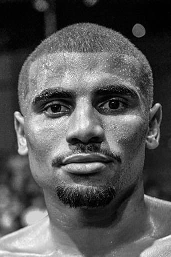 Maurice Lee