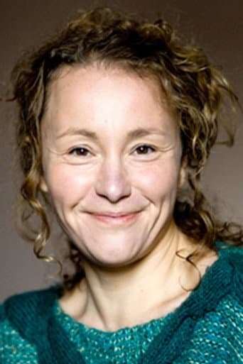 Pascale Oudot