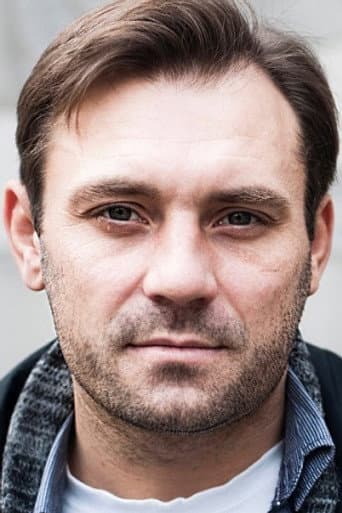 Alexey Medvedev
