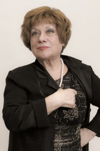 Iya Shablakova