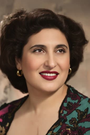 Melahat İçli