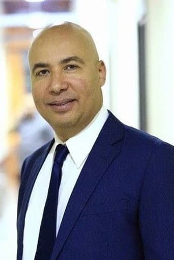 Sherif Mohsen