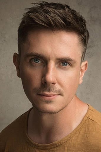 James Wallwork