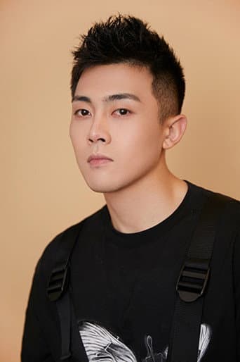 Zhang Xinyu