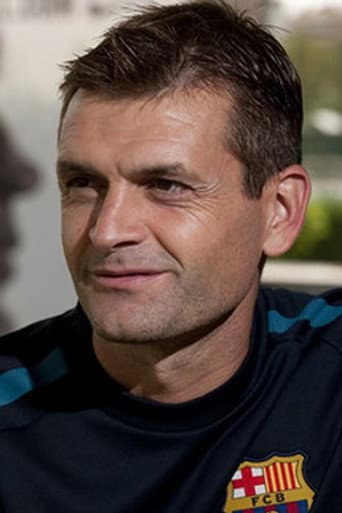 Tito Villanova