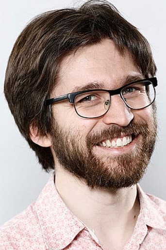 Adam Butcher