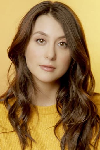 Sarah Cortez