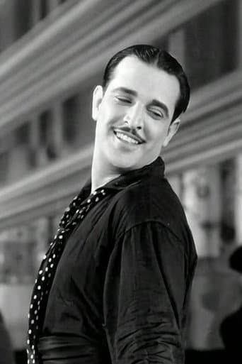George Barraud