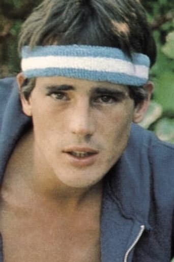 Johnny Harden