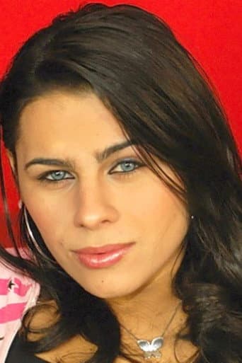 Yasmine Rios