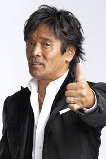 Shigeru Matsuzaki