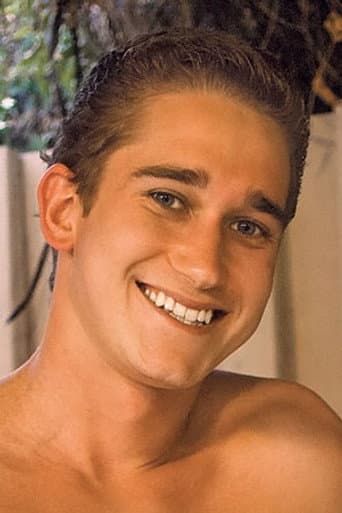 Jeremy Lange